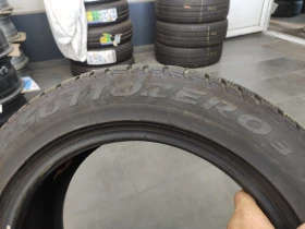 Гуми Зимни 205/60R17, снимка 5 - Гуми и джанти - 46987997