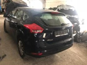 Ford Focus 1.0ecoboost, снимка 5