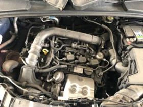 Ford Focus 1.0ecoboost, снимка 8