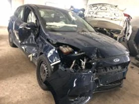 Ford Focus 1.0ecoboost, снимка 4
