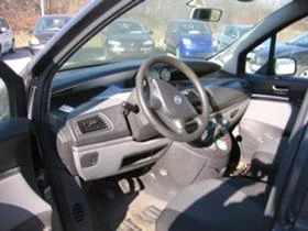 Fiat Ulysse 2.0 HDI, снимка 2