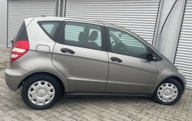 Mercedes-Benz A 180 2, 0cdi 109к.с., клима, мулти, борд, usb, 6k., евр, снимка 8