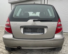 Mercedes-Benz A 180 2, 0cdi 109к.с., клима, мулти, борд, usb, 6k., евр, снимка 7