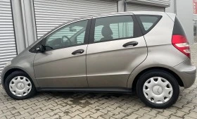 Mercedes-Benz A 180 2, 0cdi 109к.с., клима, мулти, борд, usb, 6k., евр, снимка 3