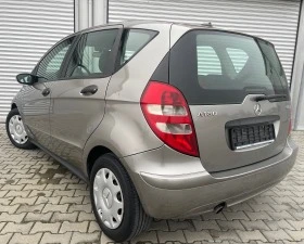 Mercedes-Benz A 180 2, 0cdi 109к.с., клима, мулти, борд, usb, 6k., евр, снимка 6