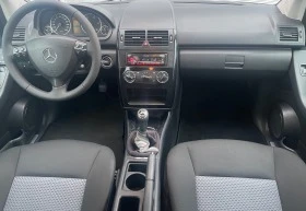 Mercedes-Benz A 180 2, 0cdi 109к.с., клима, мулти, борд, usb, 6k., евр, снимка 11