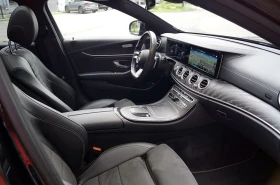 Mercedes-Benz E 300 AMG, снимка 3