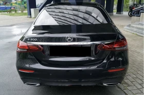 Mercedes-Benz E 300 AMG, снимка 2
