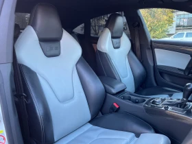 Audi S5 V6 TFSI , снимка 9
