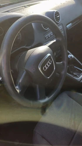 Audi A3 1.9 TDI, снимка 10