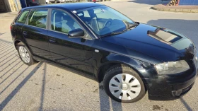 Audi A3 1.9 TDI, снимка 4