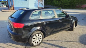 Audi A3 1.9 TDI, снимка 7