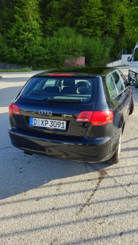 Audi A3 1.9 TDI, снимка 8
