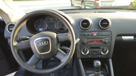 Audi A3 1.9 TDI, снимка 9