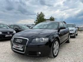 Audi A3 2.0TDI, 140ck, ЛИЗИНГ, снимка 3