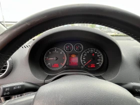 Audi A3 2.0TDI, 140ck, ЛИЗИНГ, снимка 10