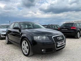 Audi A3 2.0TDI, 140ck, ЛИЗИНГ, снимка 1