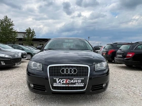 Audi A3 2.0TDI, 140ck, ЛИЗИНГ, снимка 2
