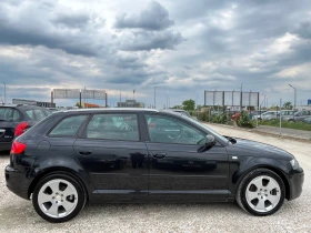 Audi A3 2.0TDI, 140ck, ЛИЗИНГ, снимка 8