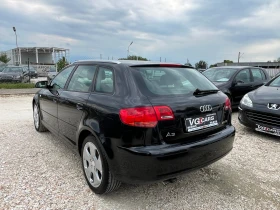 Audi A3 2.0TDI, 140ck, ЛИЗИНГ, снимка 5