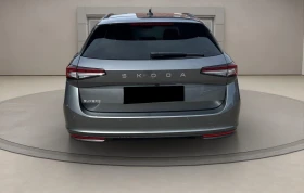 Skoda Superb 2.0TDI* DISTR* PANO* HEAD-UP* LED* , снимка 4