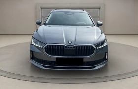 Skoda Superb 2.0TDI* DISTR* PANO* HEAD-UP* LED* , снимка 2