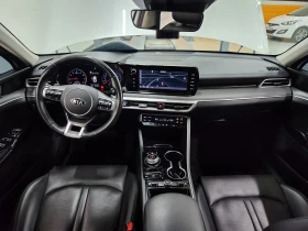 Kia K5 2.0 LPG TRENDY * ДЖОЙСТИК* * OЧАКВАН ВНОС* , снимка 9