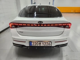 Kia K5 2.0 LPG TRENDY * ДЖОЙСТИК* * OЧАКВАН ВНОС* , снимка 4