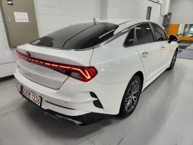 Kia K5 2.0 LPG TRENDY * ДЖОЙСТИК* * OЧАКВАН ВНОС* , снимка 5