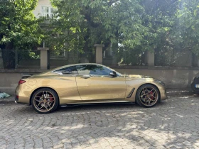 Infiniti Q Q60 RS, снимка 3
