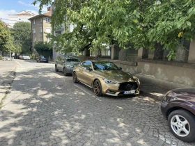 Infiniti Q Q60 RS, снимка 2