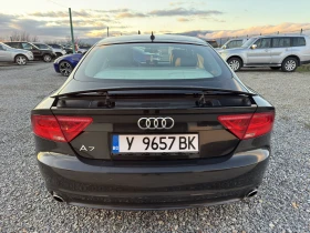 Audi A7 3.0* TDI* QUATTRO* , снимка 5