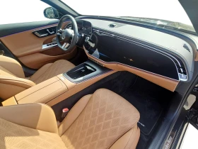 Mercedes-Benz E 450 d 4MATIC, снимка 9