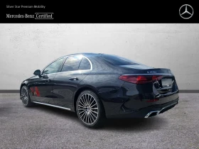 Mercedes-Benz E 450 d 4MATIC, снимка 4