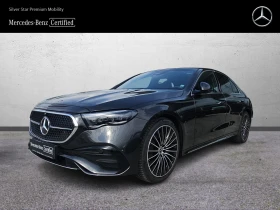 Mercedes-Benz E 450 d 4MATIC, снимка 1