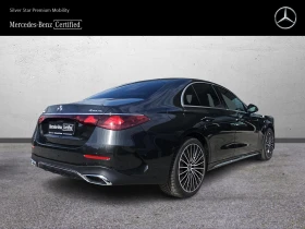 Mercedes-Benz E 450 d 4MATIC, снимка 3