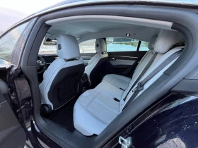 Peugeot 508, снимка 13