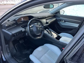 Peugeot 508, снимка 16