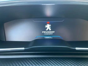 Peugeot 508, снимка 14