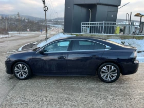 Peugeot 508, снимка 7