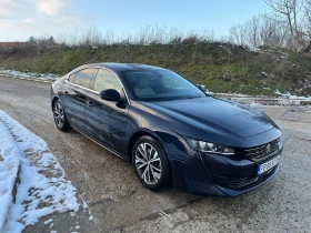 Peugeot 508, снимка 5