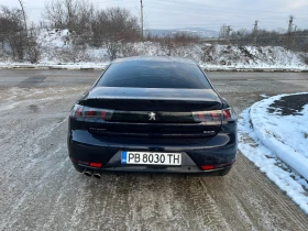 Peugeot 508, снимка 2