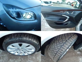 Opel Insignia 2.0CDTI* COSMO* 160k.* FULL* , снимка 9