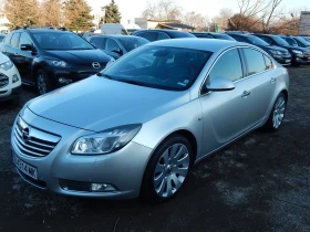 Opel Insignia 2.0CDTI* COSMO* 160k.* FULL* , снимка 1