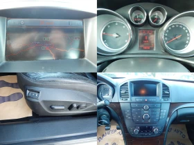 Opel Insignia 2.0CDTI* COSMO* 160k.* FULL* , снимка 8
