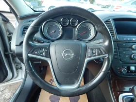 Opel Insignia 2.0CDTI* COSMO* 160k.* FULL* , снимка 13