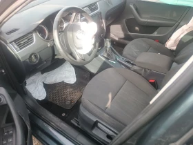 Skoda Octavia 1.5 DSG metan , снимка 4