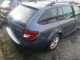 Skoda Octavia 1.5 DSG metan , снимка 2