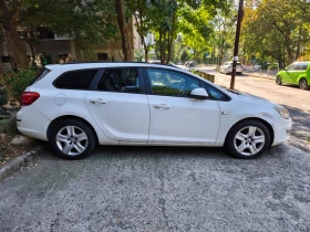 Opel Astra, снимка 3