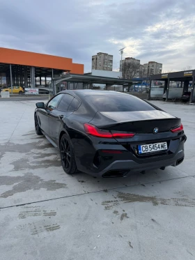 BMW 840 M paket, снимка 5